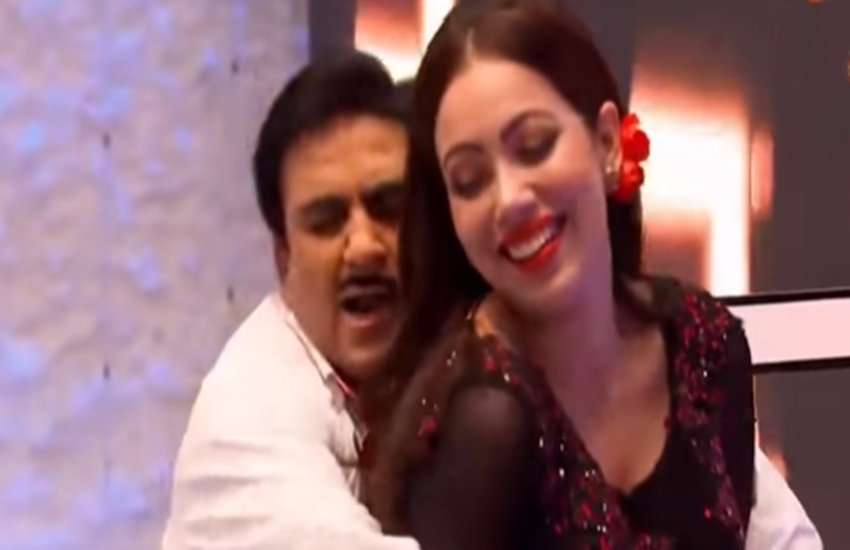 Taarak Mehta ka Ooltah Chashmaah, TMKOC, Jethalal, babita, jethalal babita comedy, taarak mehta ka ooltah chashmah bhoot wala, Taarak Mehta ka Ooltah Chashmaah cast, tmkoc cast, tmkoc episode 1, Taarak Mehta ka Ooltah Chashmaah episode, तारक मेहता का उल्टा चश्मा, जेठालाल, Tv, Entertainment