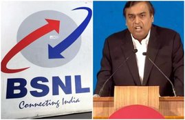 jio vs bsnl