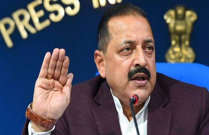 70 साल का कलंक मिटाया, अब राजधर्म निभा रहे पीएम मोदी, जम्मू-कश्मीर पर लोकसभा में बोले केंद्रीय मंत्री