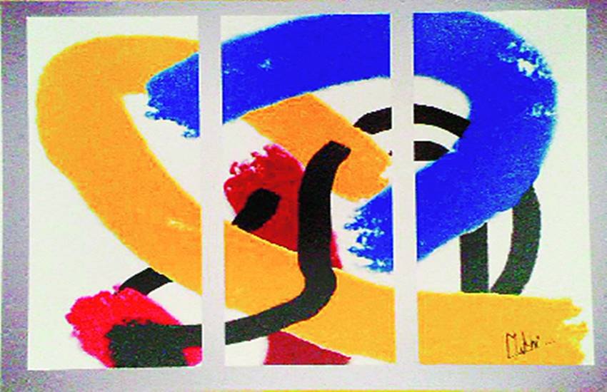 रविवारी कहानी