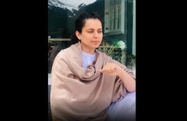Kangana ranaut, Kangana ranaut latest news, kangana ranaut viral video, kangan ranaut drug adict, kanagan ranaut manali video, kangana ranaut on covid 19, kangana ranaut on corona virus,kangana ranaut shares a video on instagram,