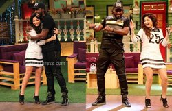 Coronavirus: कनिका कपूर के गानों पर क्रिस गेल भी लगा चुके हैं ठुमके, सिंगर के प्यार का इजहार करने पर बोले थे – I Love U