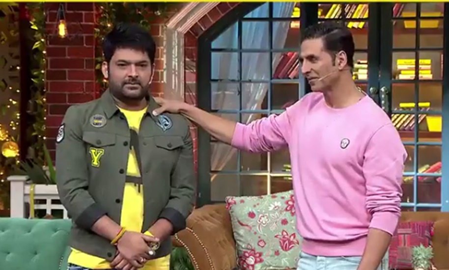Kapil Sharma Show, Kapil Sharma, Akshay kumar, rohit shetty, Kapil Sharma Show Mumbai Police, The Kapil Sharma Show 15 March Episode, Mumbai Police in Kapil Sharma Show, Kapil Sharma Show, Kapil Sharma News,कपिल शर्मा, कपिल शर्मा शो मुंबई पुलिस, मुंबई पुलिस कपिल शर्मा शो, कपिल शर्मा शो,