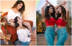 पहली बार हो गई थीं रिजेक्ट, ‘चिंकी-मिंकी’ को ऐसे मिली ‘द कपिल शर्मा शो’ में एंट्री