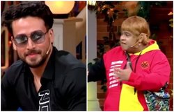 गुस्से में चंदन प्रभाकर ने बोला- ‘मैं अपना शो लेकर आऊंगा’, कपिल शर्मा ने कहा- ‘इसे मैं झेल रहा हूं’