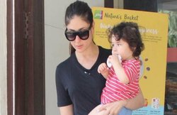 ‘जन्म के पहले घंटे में नवजात के लिए ब्रेस्ट मिल्क जरूरी’, करीना कपूर खान ने ब्रेस्ट फीडिंग को लेकर दिये टिप्स