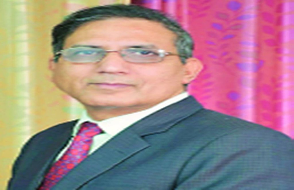 राज सिंह की कविता मृत्यु तो मां है।