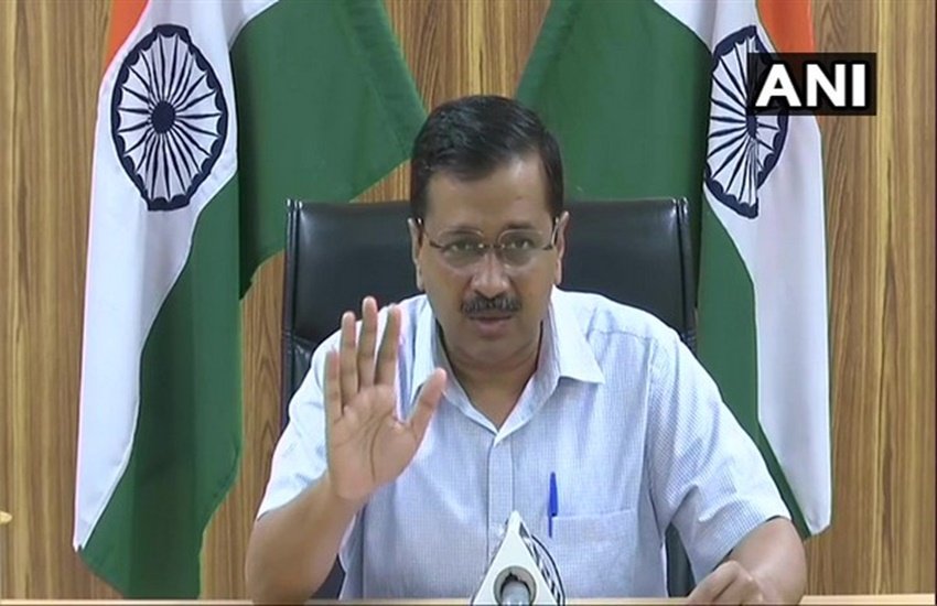 Delhi Government will pay rent if Poor People can not bear it says Delhi CM Arvind Kejriwal Delhi Government will pay rent if Poor People can not bear it says Delhi CM Arvind Kejriwal