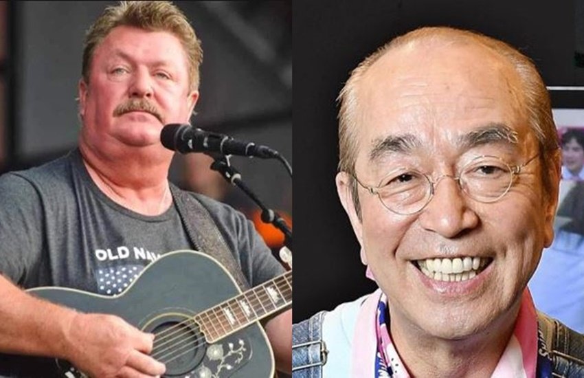 कोरोना का कहर मशहूर सिंगर और कॉमेडियन की मौत

