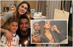 Covid-19: लॉकडाउन के बीच स्टार फुटबॉलर ने घर को बनाया नाइटक्लब, पत्नी-बेटे संग की पार्टी; देखें VIDEO