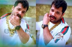 Bhojpuri Gana: खेसारी लाल के होली सॉन्ग ‘डालता रंग लहंगा में देवरा’ का यूट्यूब पर छाया वीडियो