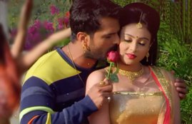 Khesari Lal Yadav, Khesari Lal Yadav Song, New Bhojpuri Song, Antra Singh, खेसारी लाल यादव, सजी न सेज, Saji Na Sej, Khesari Lal Yadav Video, Khesari Lal Yadav New Song, Latest Bhojpuri Song, Bhojpuri Video Song, Bhojpuri Cinema, खेसारी लाल यादव का नया गाना, भोजपुरी गाना,
