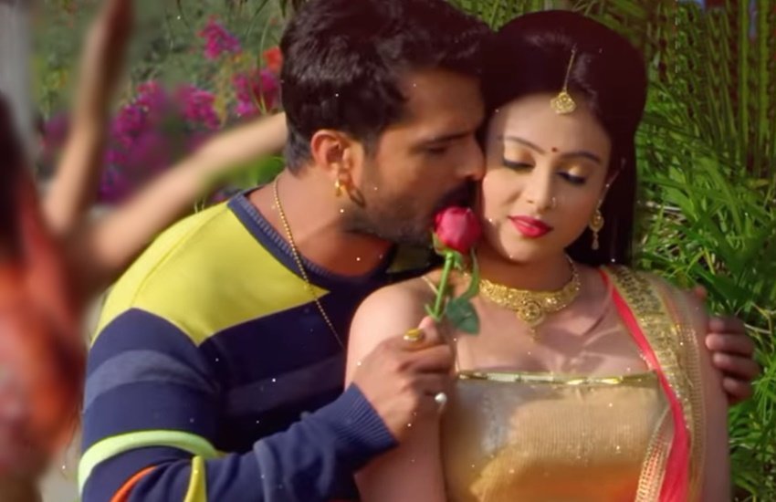 Khesari Lal Yadav, Khesari Lal Yadav Song, New Bhojpuri Song, Antra Singh, खेसारी लाल यादव, सजी न सेज, Saji Na Sej, Khesari Lal Yadav Video, Khesari Lal Yadav New Song, Latest Bhojpuri Song, Bhojpuri Video Song, Bhojpuri Cinema, खेसारी लाल यादव का नया गाना, भोजपुरी गाना,