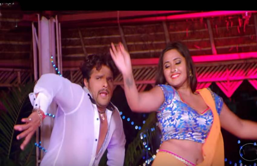 Bhojpuri Song: खेसारी लाल यादव के सॉन्ग ‘सरसों के सगिया’ ने तोड़े सारे रिकॉर्ड