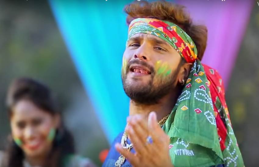 Holi 2020: खेसारी लाल यादव से लेकर प्रियंका सिंह के भोजपुरी के गाने बनाएंगे होली गीली-गीली