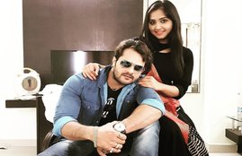 bhojpuri actor khesari lal yadav, khesari lal yadav, movie, khesari lal fee, khesari lal yadav per movie fee, khesari lal yadav gana, khesari lal yadav bhojpuri song, actor khesari lal yadav, revealed his struggling period in bhojpuri film industry, खेसारी लाल की फीस, खेसारी लाल इतनी रकम लेते हैं मूवी के लिए,