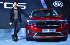 Kia seltos sales, Kia Seltos become most selling suv in india, Kia Seltos price in India, Kia Seltos starting price in india, Kia Seltos cross the mark of 80,000 in sales, Kia Seltos price and features details
