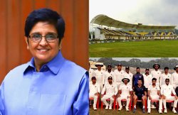 Coronavirus: पुडुचेरी क्रिकेट बोर्ड ने दिखाई दरियादिली, कोरोना मरीजों के लिए खोले डोरमेट्री के दरवाजे