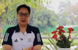 21 Day Lockdown: डिजिटल क्लासेज से अपने टैलेंट को निखारेंगे एथलीट्स, जानिए खेल मंत्रालय का प्लान