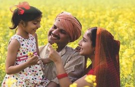 kisan credit card