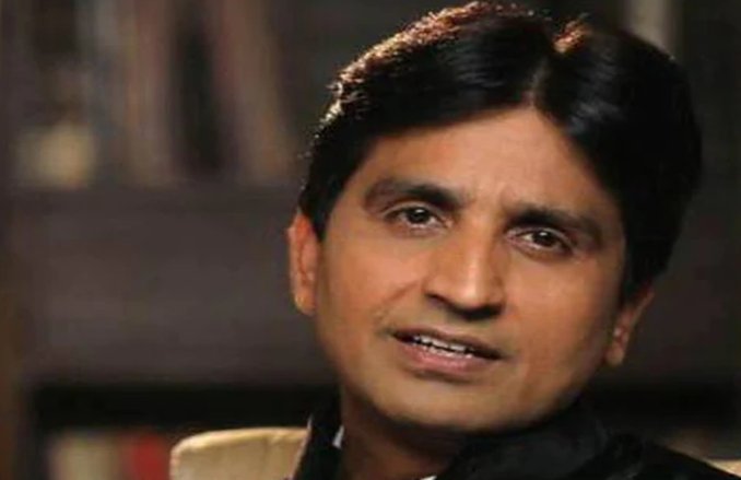 ‘वो इस दैत्य से नहीं बचा पाएगी’, रेलवे स्टेशन पर Covid-19 की सरकारी जांच का वीडियो शेयर कर कुमार विश्वास ने सरकार पर साधा निशाना