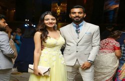 टाइगर श्रॉफ की को-स्टार संग KL Rahul की तस्वीर वायरल, फैंस बता रहे बेस्ट जोड़ी और दे रहे बधाइयां