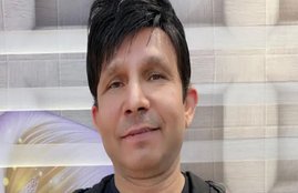 Kamaal R khan, KRK, Krk tweet on corona virus, krk says his house safe corona virus, krk on corona virus, krk troll on corona virus, corona virus safe home krk, Krk tweet fans trolls him,