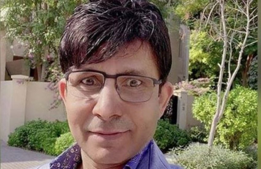 KRK, Kamaal R khan, kamaal r khan tweet, kamaal r khan on delhi violence, kamaal r khan on salman khan, kamaal r khan on aamir khan, kamaal r khan on shahrukh khan, Krk latest tweet, krk on delhi violence, krk compaire india to somalia, krk angry on delhi violence, krk movie review,
