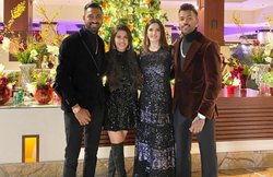 VIDEO: हार्दिक और क्रुणाल पंड्या ने इनडोर क्रिकेट खेल लोगों को दी घर में रहने की सलाह, फैंस बोले- ज्ञान मत, दान दो