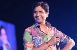Madhya Pradesh News, Cm Kamalnath, Kamal Nath, Jyotiraditya Scindia, Madhya Pradesh ploiticle crisis, kumar vishvas, kumar vishvas on MP Politicle state, Bhopal News, Hindi News, News In Hindi, Today Hindi News,