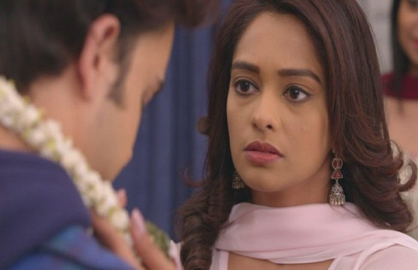 Kumkum Bhagya: प्राची की आंखों में झलका रणबीर के लिए प्यार