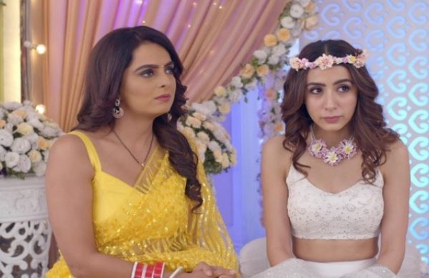 Kundali Bhagya: क्या प्रीता बचा पाएगी अपने सुहाग 