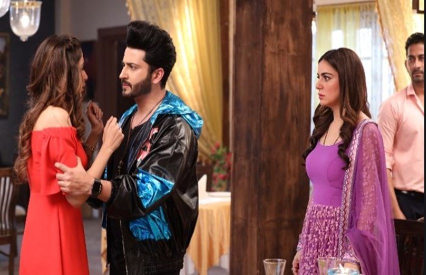 Kundali Bhagya, preeta karan, preeta karan love, mahira and karan, mahira hate preeta, Kundali Bhagya, Kundali Bhagya 24 March 2020 Preview Episode, Kundali Bhagya 24 March 2020 Preview, Karan and preeta, Kundali Bhagya Full Episode, kundali bhagya cast, kundali bhagya natak, Kundali Bhagya new Episode, Preeta and Karan, kundali bhagya serial, कुंडली भाग्य, Kundali Bhagya Online Episode, Mahira Admits She Tried To Kill Mahesh, Kundali Bhagya Preview Episode, entertainment news, bollywood news, television news