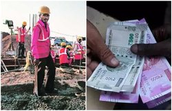 अटका 6 लाख मजदूरों का प्रोविडेंट फंड, आधार और UAN में मेल न होने के चलते बढ़ा संकट, अपनी ही पूंजी पाने में बेबस