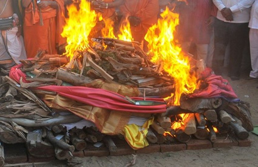 प्रतीकात्मक तस्वीर।