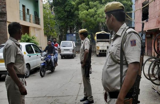 राजस्थान में मृत पाई गई मध्य प्रदेश के बागी कांग्रेस विधायक की बेटी