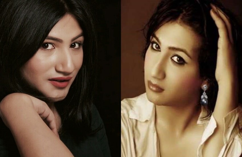 FIR समेत कई टीवी सीरियल्स में काम कर चुकीं एक्ट्रेस माहिका शर्मा किसी काम से ब्रिटेन गई थीं और वहीं लॉकडाउन में फंस गई हैं।