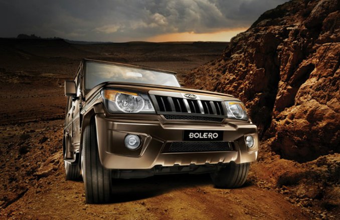 Mahindra Bolero BS6 लांच से पहले ही डीलरशिप पर पहुंचना हुई शुरू! बड़े बदलाव के साथ आ रही है नई SUV, पढें कीमत और फीचर्स सहित पूरी जानकारी