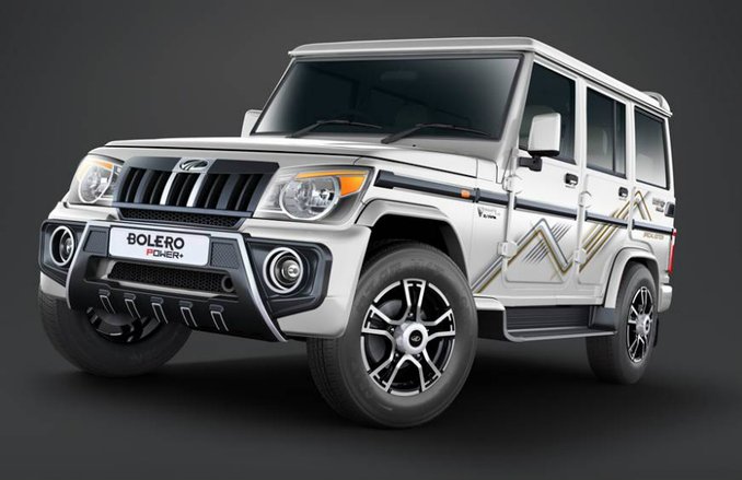 2020 Mahindra Bolero नए फीचर्स और बड़े बदलाव के साथ होगी लांच! इन 5 वजहों के चलते लोगों को पसंद है यह SUV
