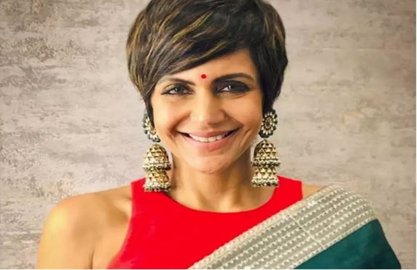 Mandira bedi, mandira bedi news, mandira bedi latest news, Mandira bedi on corona virus, mandira bedi latest news on corona virus, mandira bedi on corona virus, mandira bedi self isolation
