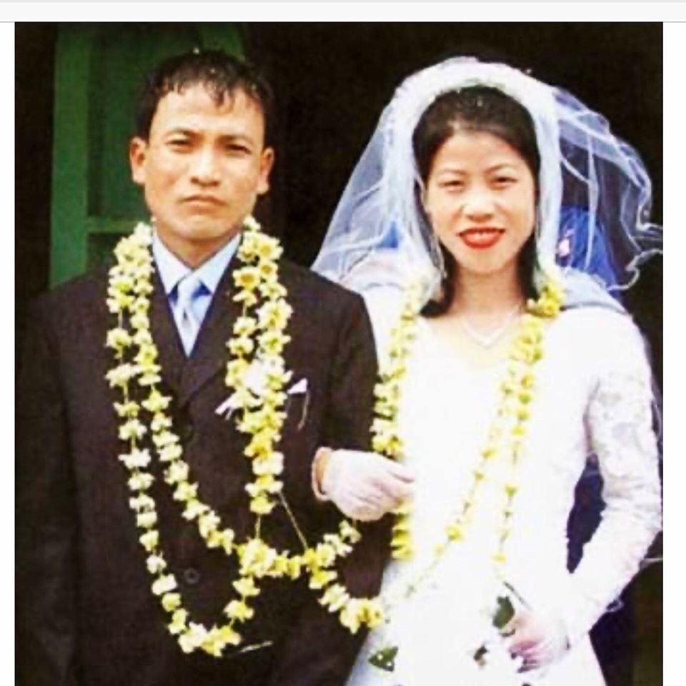 Mary Kom, Mary Kom love story, Mary Kom movie, Mary Kom age, Mary Kom family background, Mary Kom personal life, Mary Kom records, Mary Kom latest news, Mary Kom boxing, Mary Kom husband, Mary Kom husband name, may com marriage, Mary Kom kids, Mary Kom updates, Mary Kom awards, Sports news, khel news, marry com photos, Cricket news,Live Score,Cricket,Pinki Jangra,Olympics qualifiers,Nikhat Zareen,Mary Kom,Kiren Rijiju,coronavirus