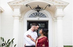 Video: ऑस्ट्रेलियाई ऑलराउंडर ग्लेन मैक्सवेल ने विनी रमन संग भारतीय रीति-रिवाज से की सगाई