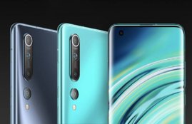 Mi 10, Mi 10 Pro, Mi 10 Lite
