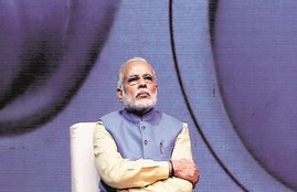 Chaitra Navratri, Chaitra Navratri 2020, Chaitra Navratri date, Chaitra Navratri beginning, Prime Minister of India, PM of India, PM Narendra Modi, Narendra Modi, PM Modi, PM Modi fast during chaitra navratri, PM Modi chaitra navratri vrat, PM Modi chaitra navratri vrat bhojan, PM Modi chaitra navratri vrat schedule, PM Modi chaitra navratri vrat diet chart, PM Modi chaitra navratri vrat secret, PM Modi fitness secret, PM Modi fitness, Coronavirus, Coronavirus and chaitra navratri