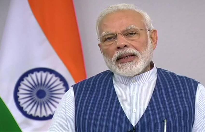 PM Modi, Varansi, Corona Lockdown,