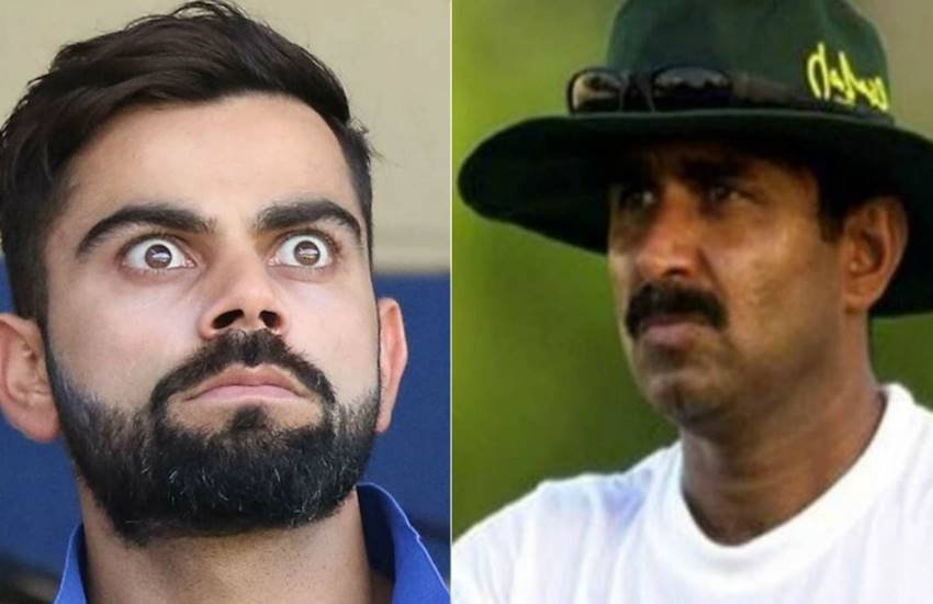india vs pakistan: जावेद मियांदाद ने कहा विराट कोहली को बल्लेबाजी करते देख अच्छा लगता है।