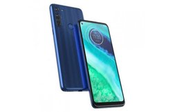 Moto G8: 4000 mAh बैटरी और तीन रियर कैमरे वाला ये दमदार फोन हुआ लॉन्च, जानें फीचर्स