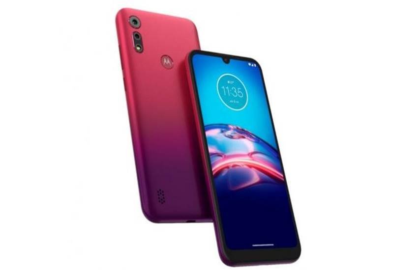 Moto E6s Specifications: मोटो ई6एस के बारे में जानें