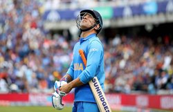 रणजी ट्रॉफी के टॉप स्कोरर चाहते हैं महेंद्र सिंह धोनी की टीम में वापसी, विकेट के पीछे उनका कोई मुकाबला नहीं