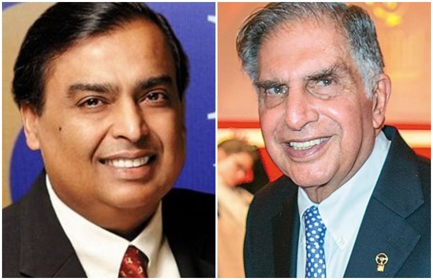 mukesh ambani